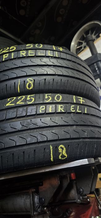 Anvelope 245 40 R17 VARĂ 215 225 235 R18 35 45 50 R19 245 255 R20 275
