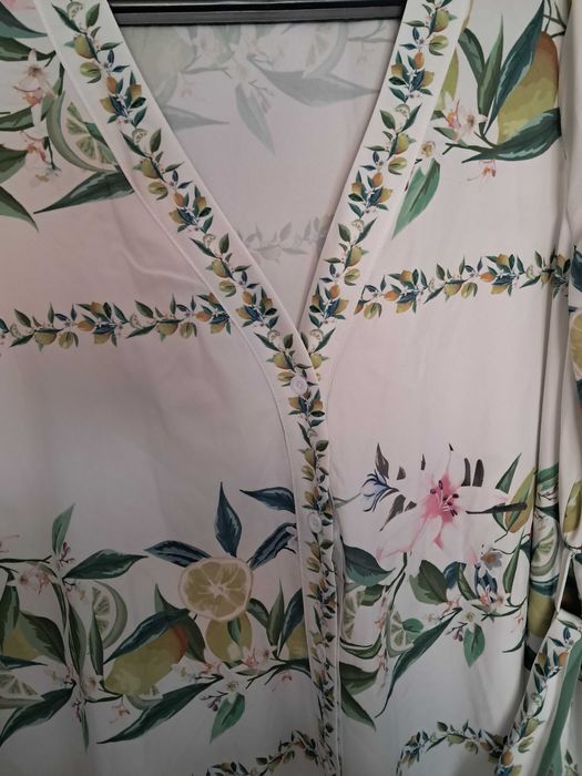 Дамска рокля XL/2XL