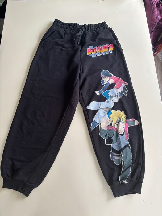 Комплект на Boruto