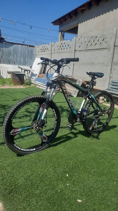 Продается велосипед