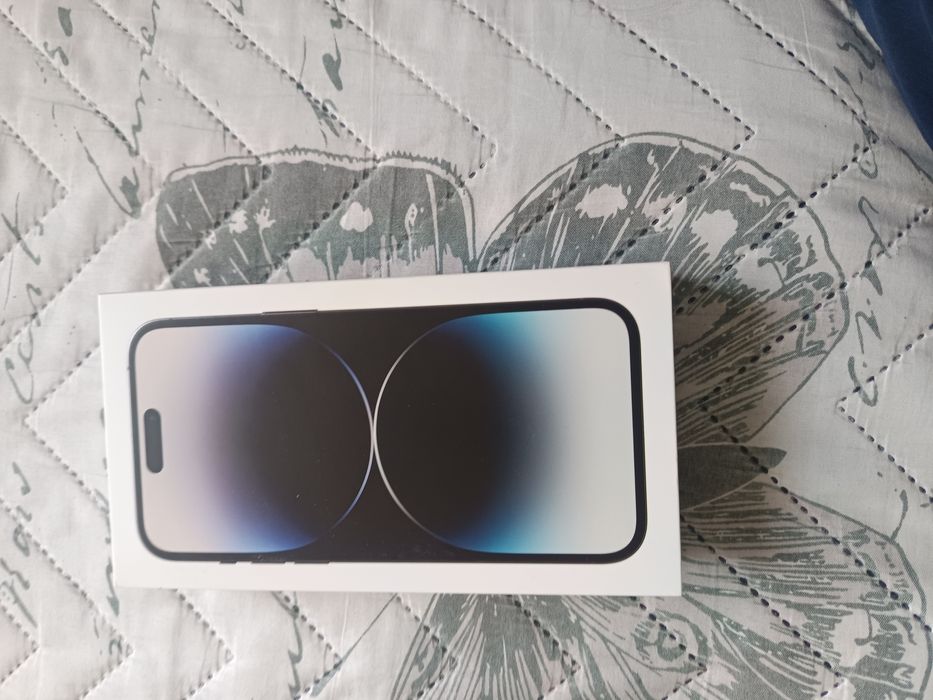 iPhone 14 Pro Max