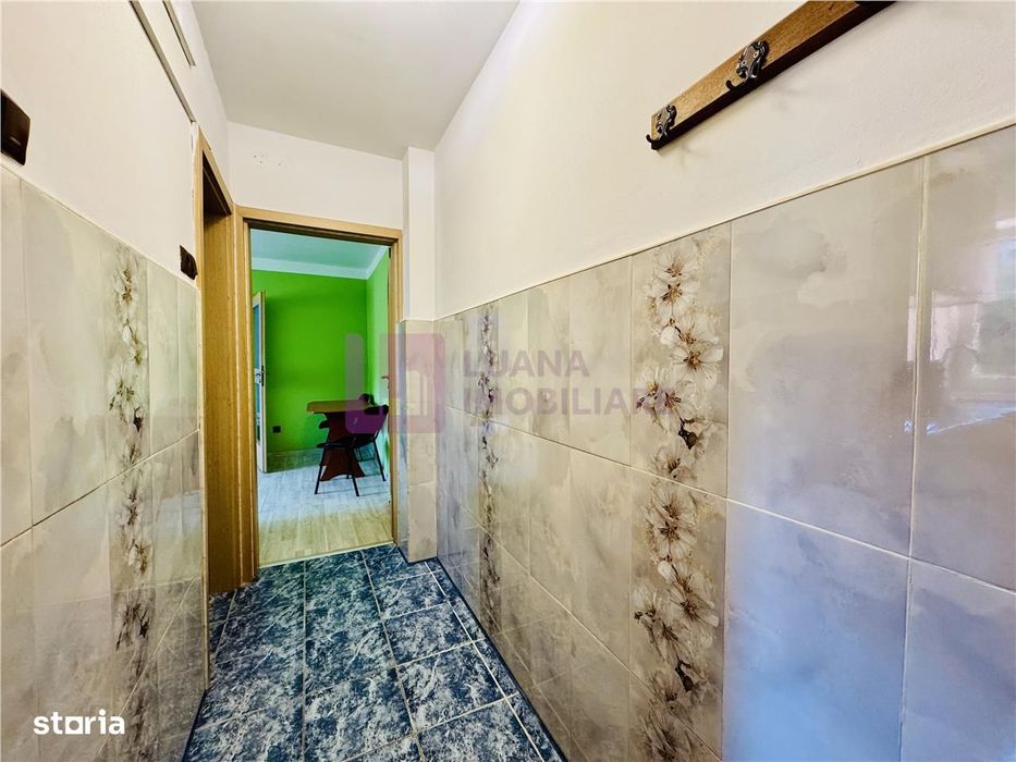 Apartament 2 camere de vanzare | Miraslau | parter