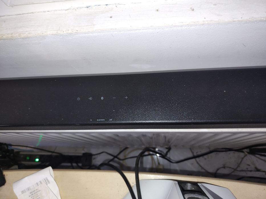 Sony HT-SF150 2-Channel Soundbar Speaker Boxe HDMI Bluetooth USB