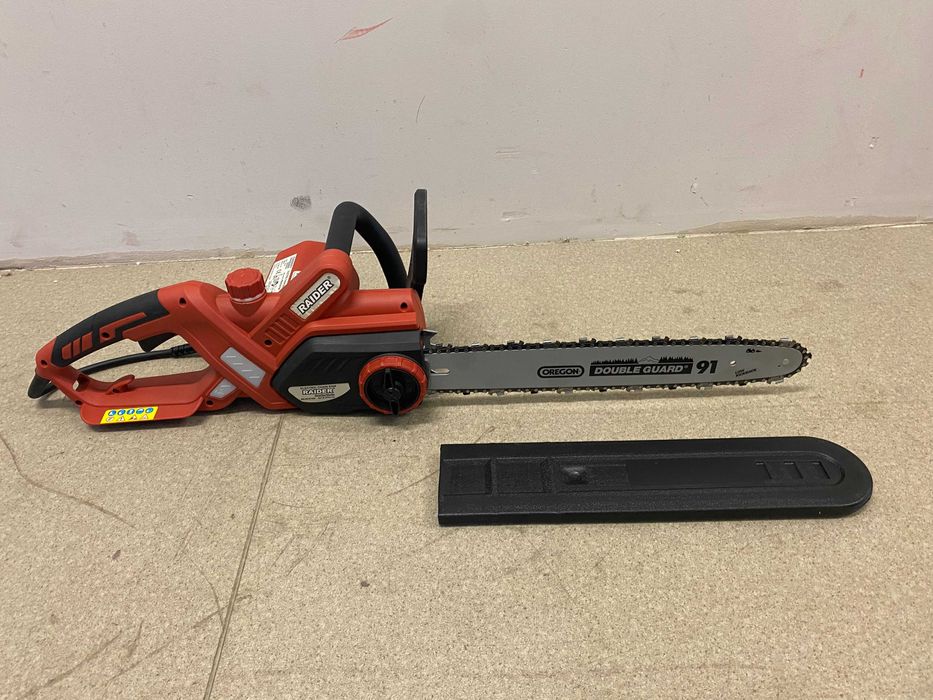 075112	Резачка електр. 400mm (16") 2200W SDS Oregon RD-ECS18X