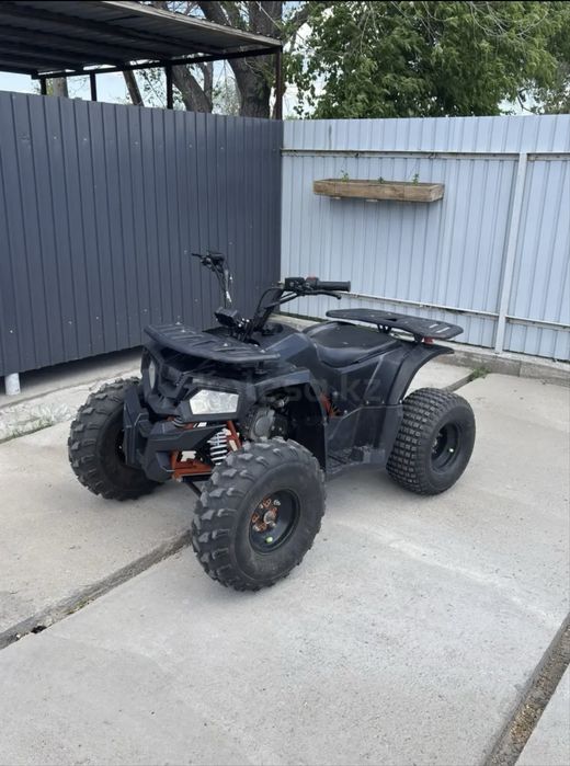 Продается квадроцикл