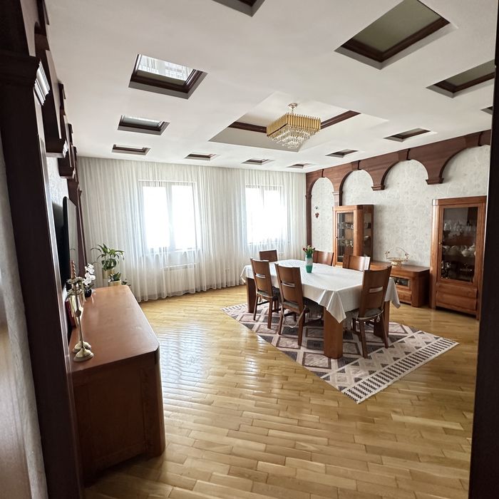 Недвижимость квартира