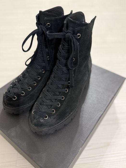 Ghete musette avani 266, nr 38