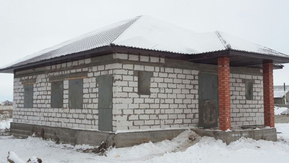 СРОЧНО продам дом