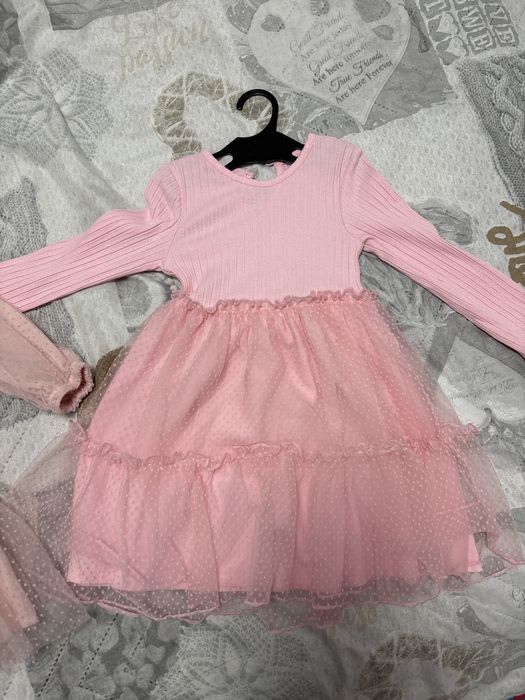 Рокли за бебе размер 86 см