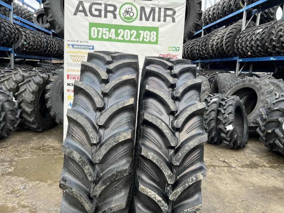 Anvelopa 420/85 R38 (16.9 R38) Ozka AGRO10 TL 144/A8  Cauciucuri tractor, Fiat, Case, Fendt, John Deere, New Holland, Massey Ferguson, UTB   Cauciucur