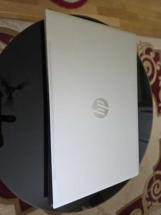 Laptop performant HP i7