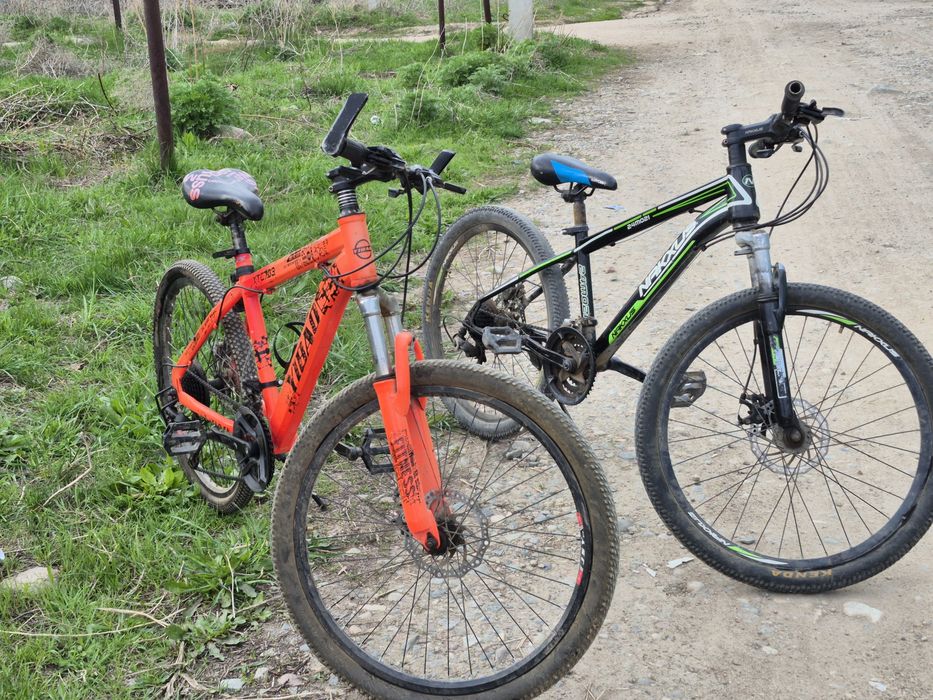 Продам велосипеды