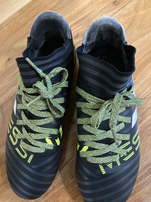 Футболни бутонки 36 номер Messi Adidas