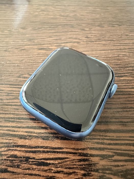 Apple Watch 7 GPS Cellular
