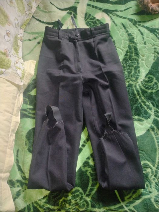 Pantaloni stofa dama