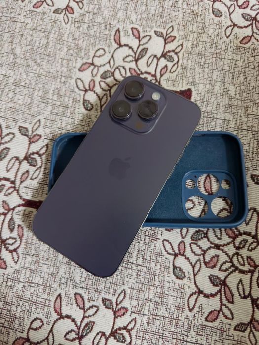 продам айфон 14 про(iphone 14pro)