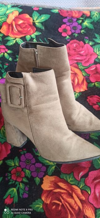 Sapok Xitoy 40 razmer