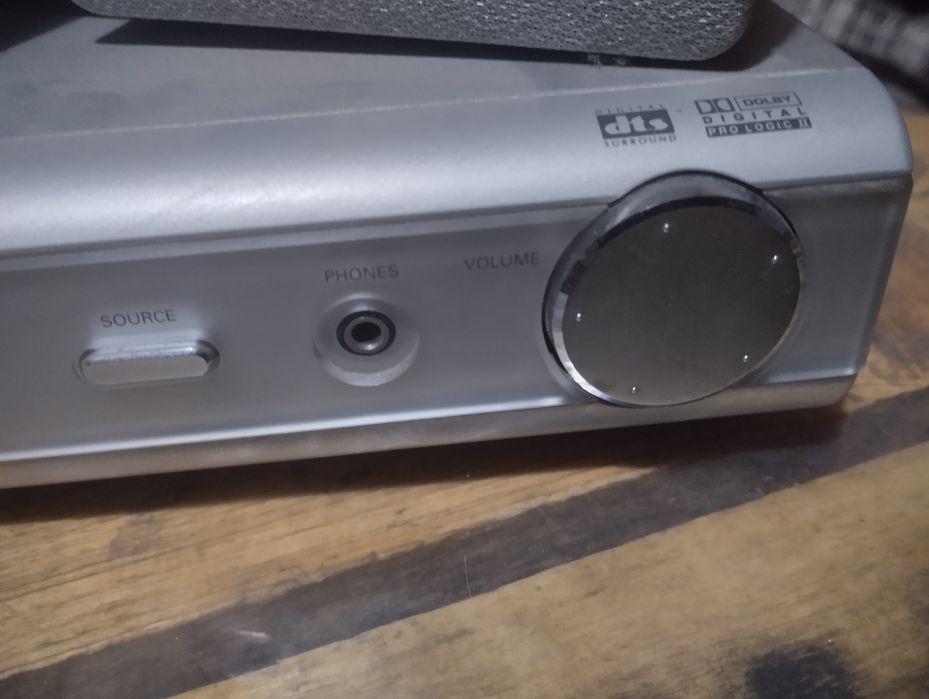 Ресивер Филипс оригинал