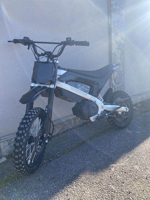 Prodavam Kukirin X1