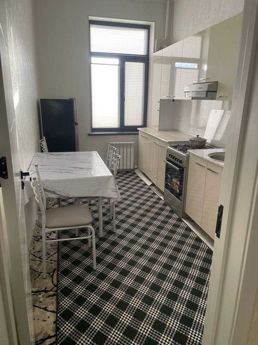 Квартира Янгийул шахар 3 хоналик, мебеллари бн янги, 52000