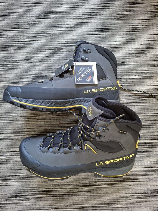 Туристически обувки La Sportiva TX5 EVO MID GTX, 46 номер