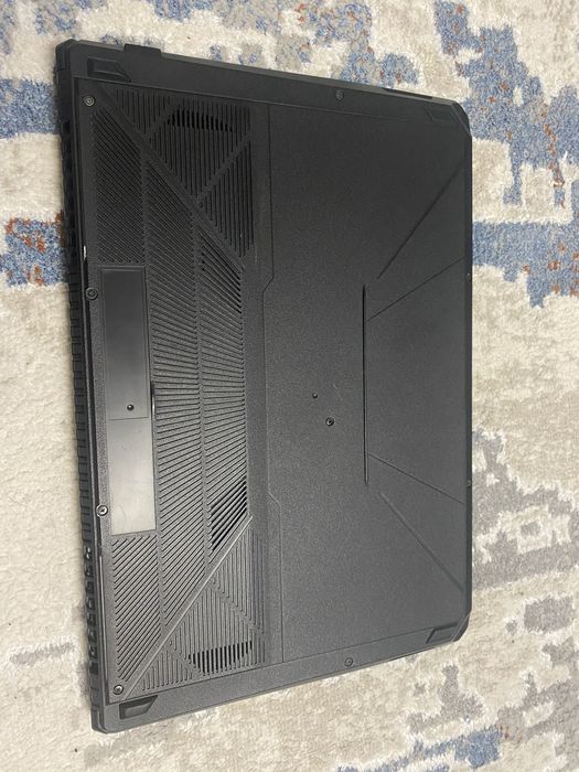 Продам ноутбук asus tuf gaming fx504