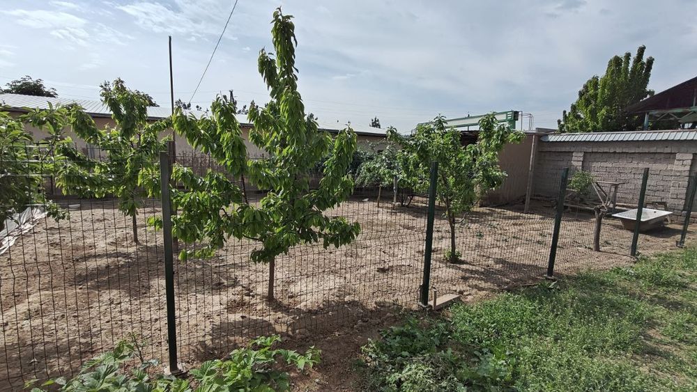 Кибрай участка сотилади, 5.1 соток