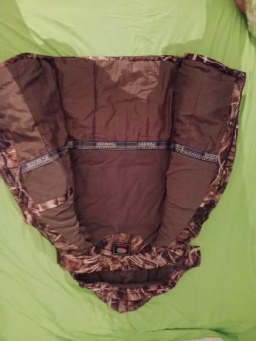 Горнолыжный костюи