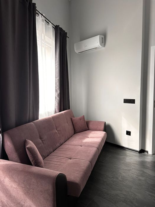 Дава се под наем Двустаен апартамент в Варна, Погреби - 60 кв.м за 484.5 € - Снимка #6