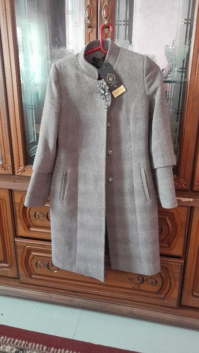 Новый Пальто   Саролина соллекшин