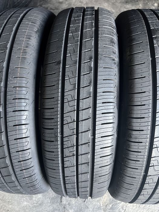 4 anvelope de vara 175/65/17 Goodyear NOI!