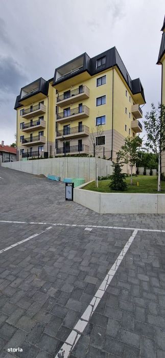 SE VINDE Apartament nou 1 camera | Vivasy — fotografia 1