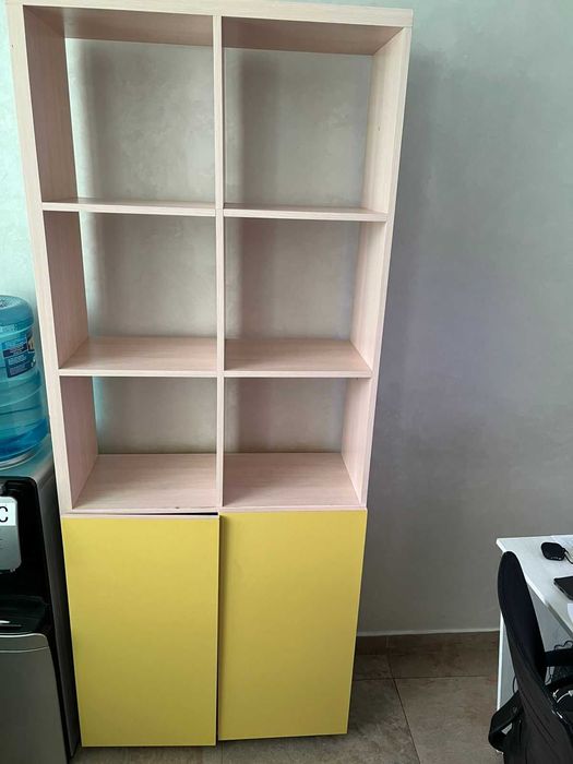 Продам офисную мебель