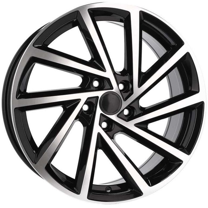 16" Джанти Голф Пасат 5x112 VW Passat B6 B7 B8 B9 Golf 5 6 7 Tiguan To