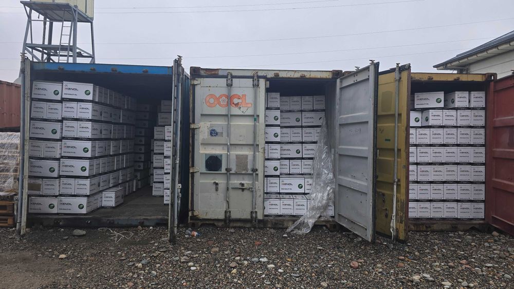 Barcha avtomobillar uchun ulgurji motor hamda gidravlika moylari