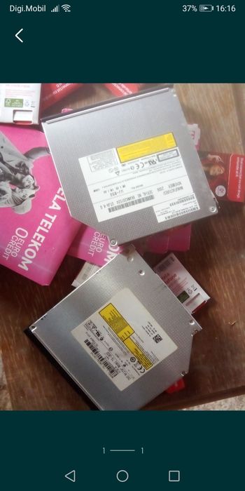 Dwd uri laptop diverse