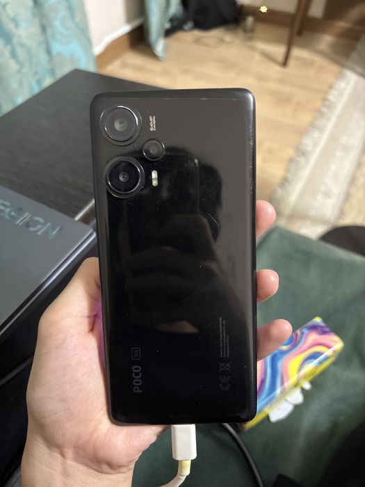 Poco F5 5G 12/256