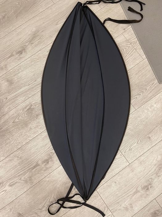 Бебешка количка 3 в 1 adbor s-line