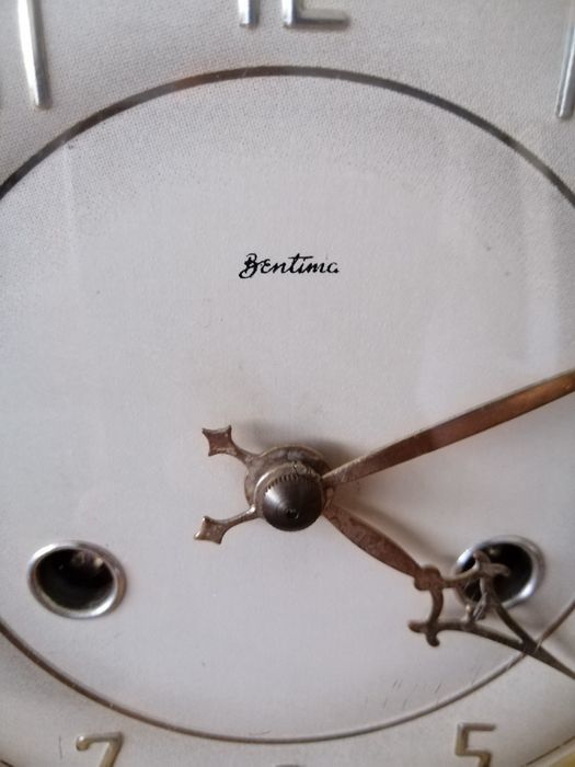 Ceas de șemineu Bentima