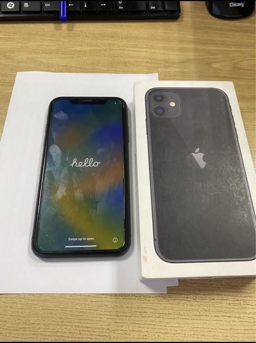 Обменяю 3 телефона на Айфон 13 и выше