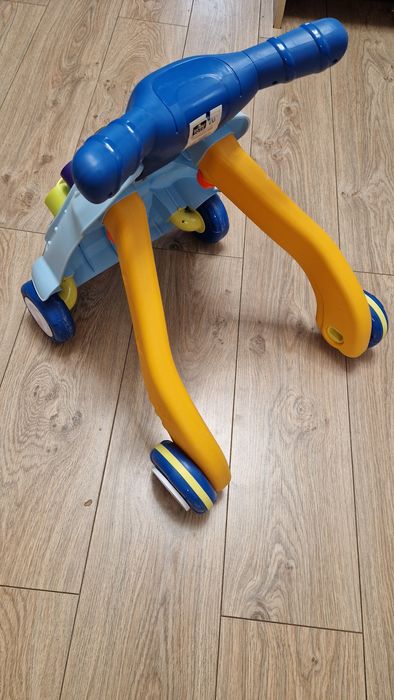 Детски локър за прохождане