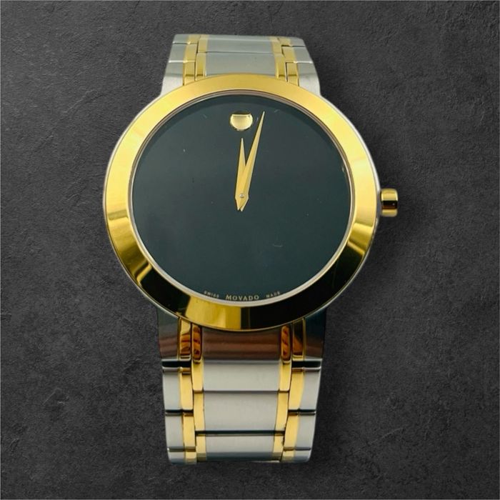 Movado Stiri мъжки часовник
