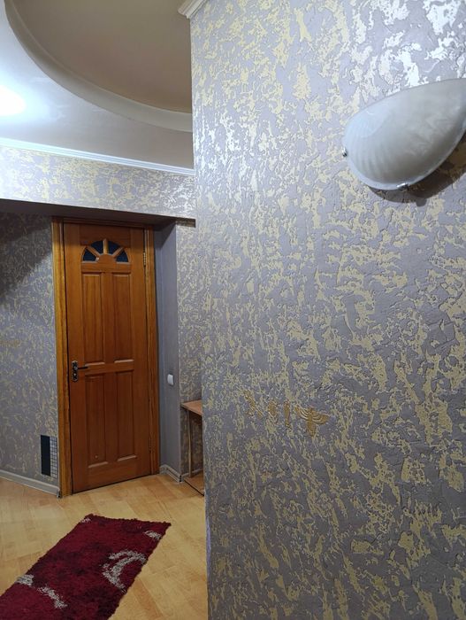Квартира Турксибский район