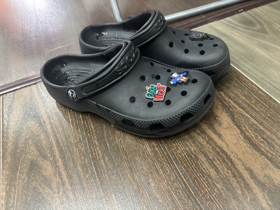 Продам crocs 41-42 размера