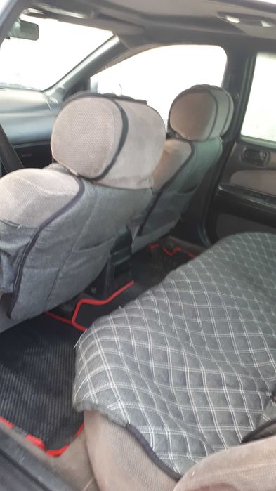 Продам машину Ниссан М