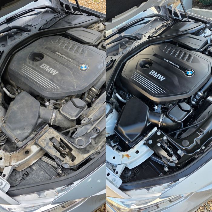 Detailing auto/polish auto/protectii ceramice