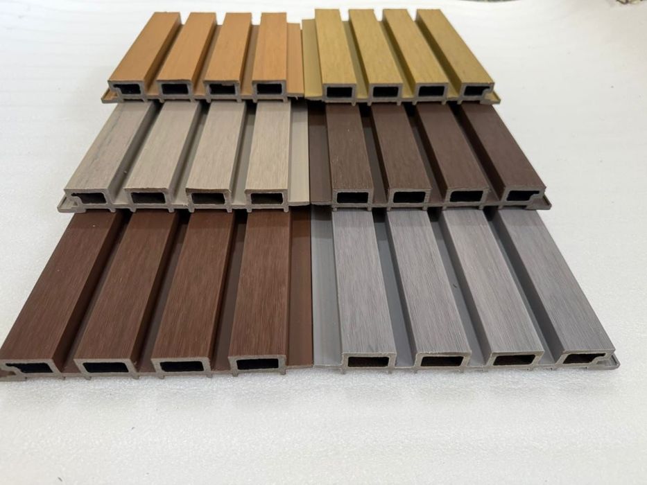 Террасная доска по оптовой цене