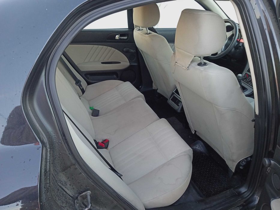 Vând autoturism Alfa Romeo 159