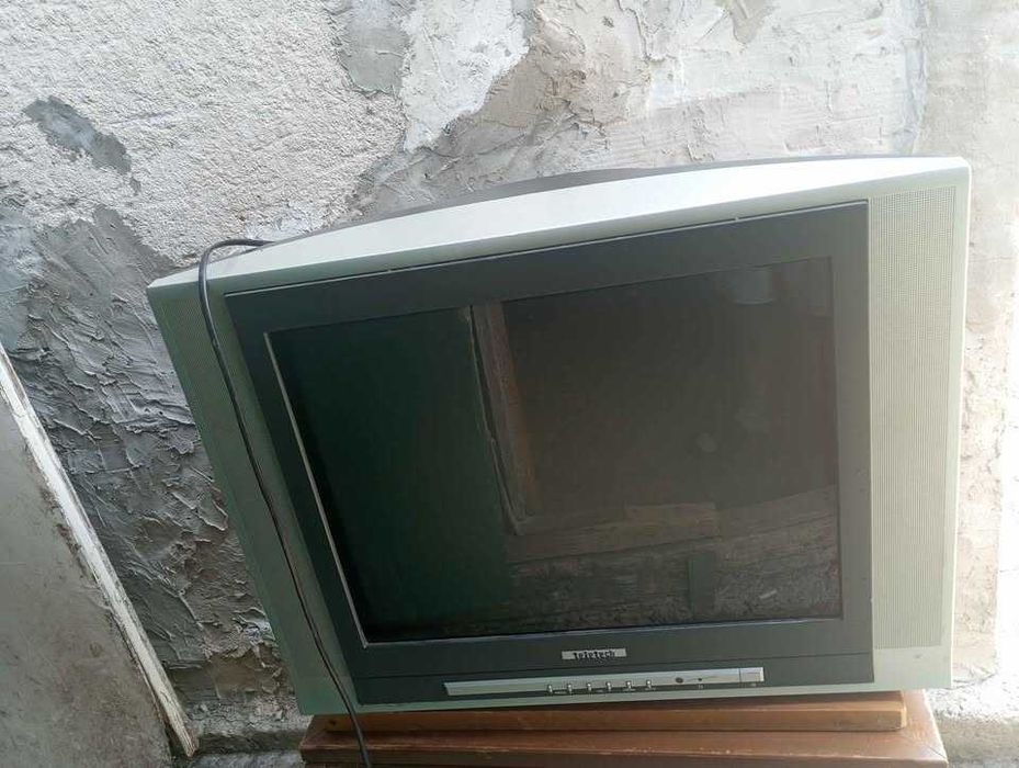 Телевизор Teletech