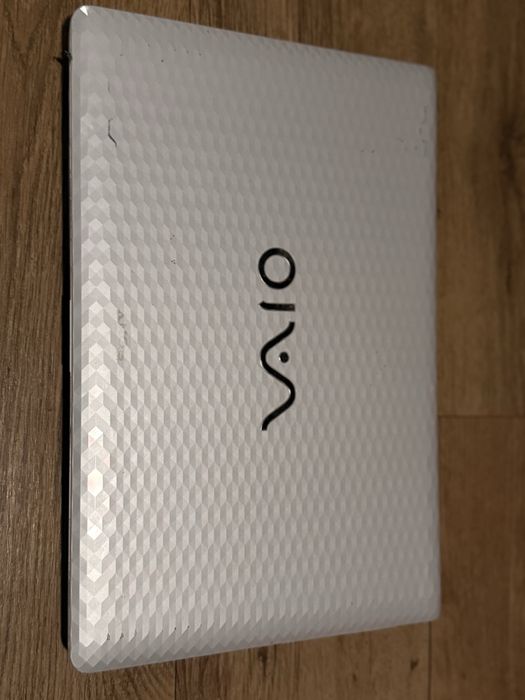 Laptop Asus VAIO